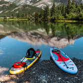 Essential Questions to Ask Before Trying a New SUP Location